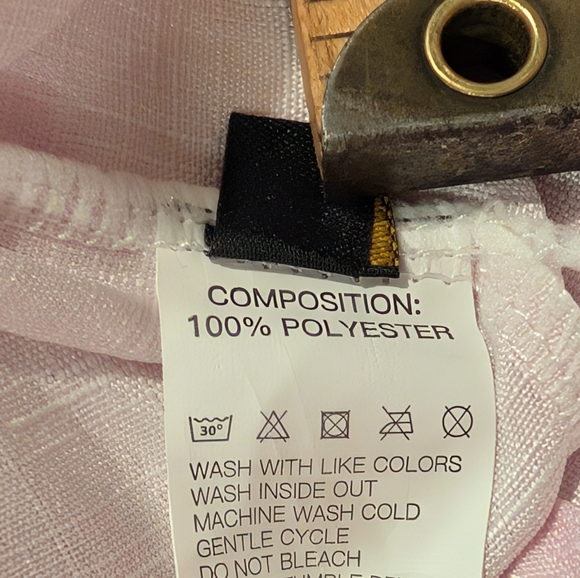 Purple and White Casual Button Down Shirt with Floral Pattern - Picture 11 of 12